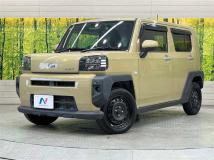 2023 Daihatsu Taft