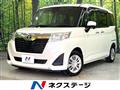 2019 Toyota Roomy