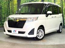 2019 Toyota Roomy