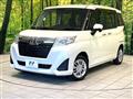2020 Toyota Roomy