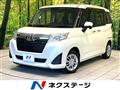2020 Toyota Roomy