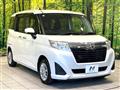 2020 Toyota Roomy