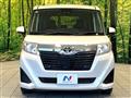 2020 Toyota Roomy