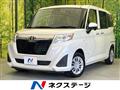 2021 Toyota Roomy