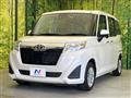 2021 Toyota Roomy