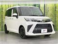 2021 Toyota Roomy
