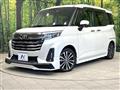 2022 Toyota Roomy