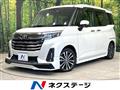 2022 Toyota Roomy