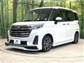 2022 Toyota Roomy