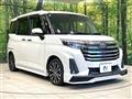 2022 Toyota Roomy