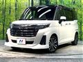 2023 Toyota Roomy