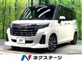 2023 Toyota Roomy
