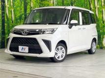2023 Toyota Roomy