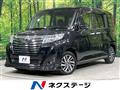 2017 Toyota Roomy