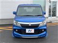 2013 Suzuki Solio Bandit