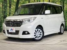 2018 Suzuki Solio