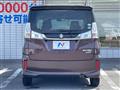 2015 Suzuki Solio Bandit
