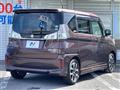 2015 Suzuki Solio Bandit