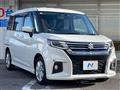 2023 Suzuki Solio