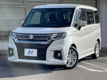 2023 Suzuki Solio