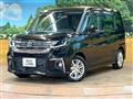 2024 Suzuki Solio