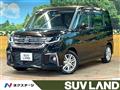 2024 Suzuki Solio