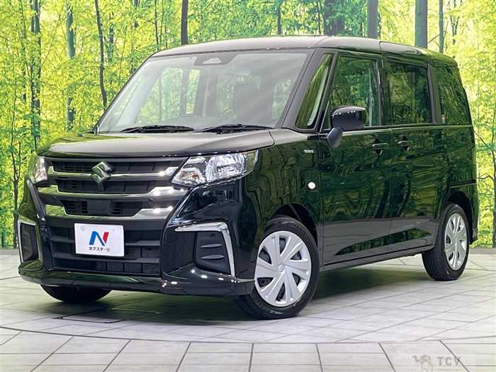 2025 Suzuki Solio