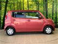 2012 Nissan Moco