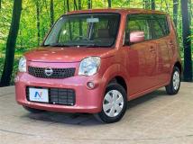2012 Nissan Moco