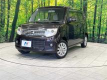 2014 Nissan Moco