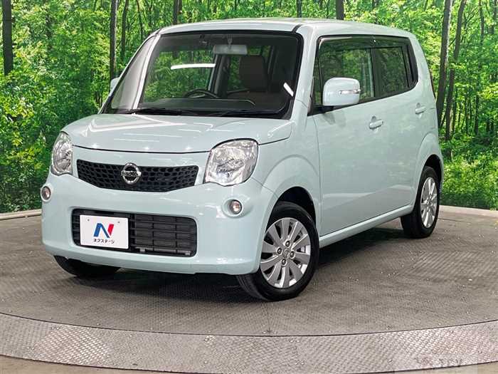 2014 Nissan Moco