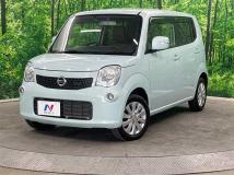 2014 Nissan Moco