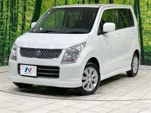 2009 Suzuki Wagon R