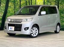 2009 Suzuki Wagon R Stingray