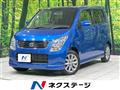 2012 Suzuki Wagon R