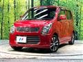 2013 Suzuki Wagon R