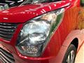 2013 Suzuki Wagon R