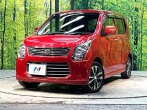 2013 Suzuki Wagon R
