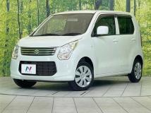 2014 Suzuki Wagon R