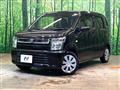 2018 Suzuki Wagon R