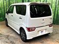 2018 Suzuki Wagon R