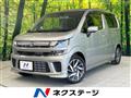 2019 Suzuki Wagon R