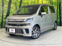 2019 Suzuki Wagon R
