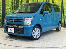 2024 Suzuki Wagon R