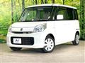 2015 Suzuki Spacia
