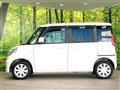 2015 Suzuki Spacia