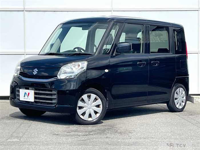 2017 Suzuki Spacia
