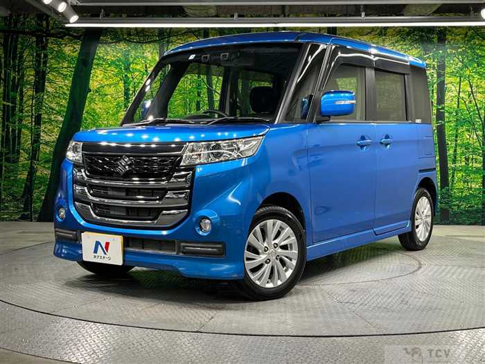 2017 Suzuki Suzuki Others