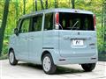 2019 Suzuki Spacia