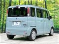 2019 Suzuki Spacia